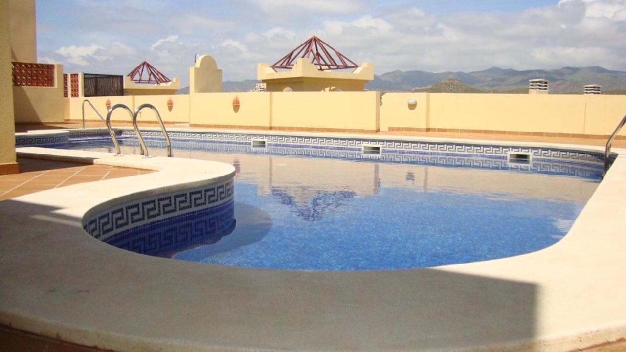 Villa Marina 阿桂拉斯 外观 照片