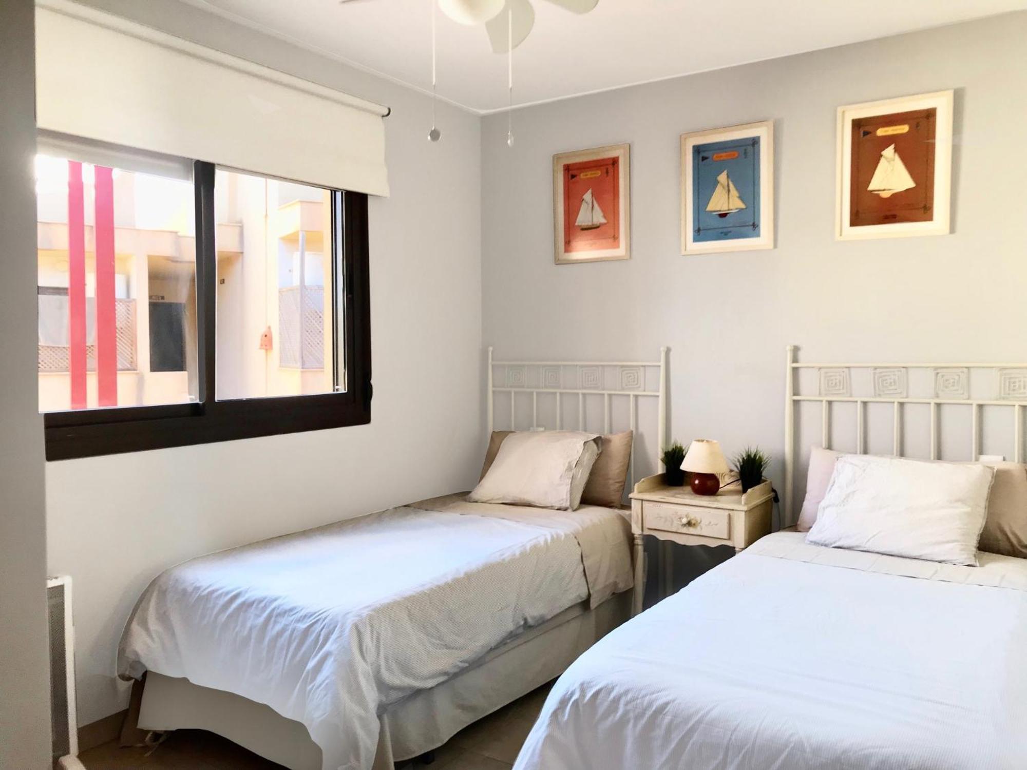 Villa Marina 阿桂拉斯 外观 照片